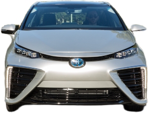 Mirai (JPD10)
