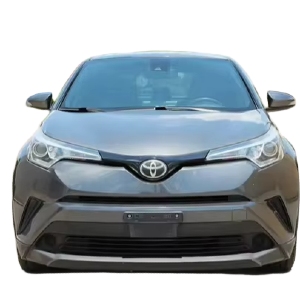 C-HR (AX10)