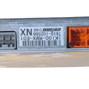 Sterownik baterii BMS Honda Civic VIII FD3 Hybrid 1K100-RMX-E01 używany