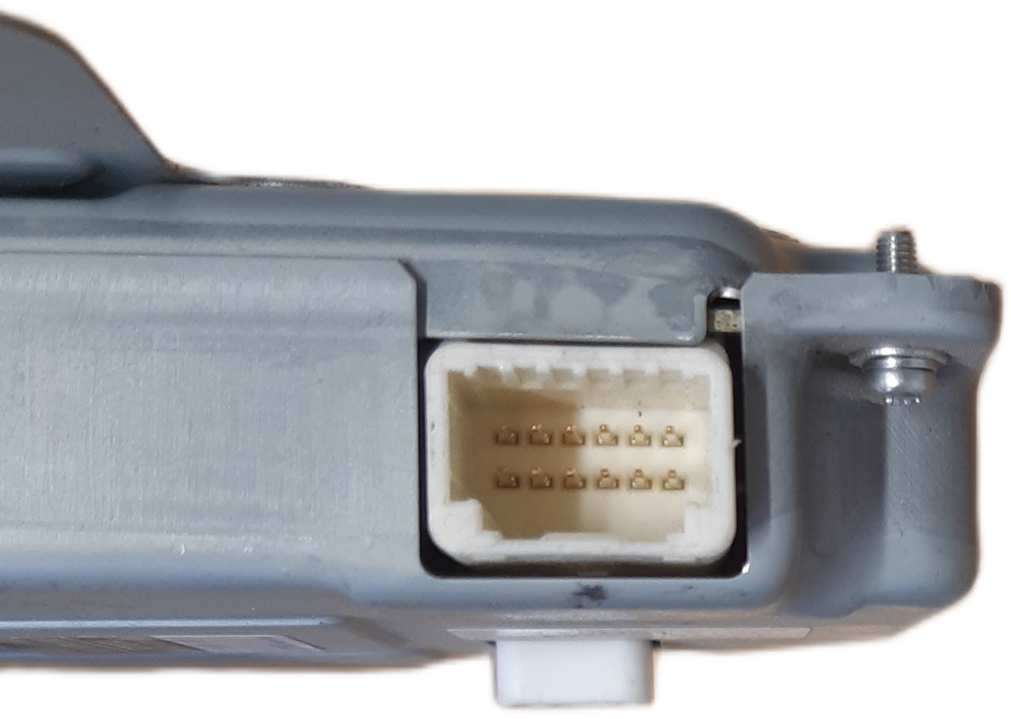 Sterownik baterii BMS Lexus GS450h GWS191 GWL10 89892-30020 używany