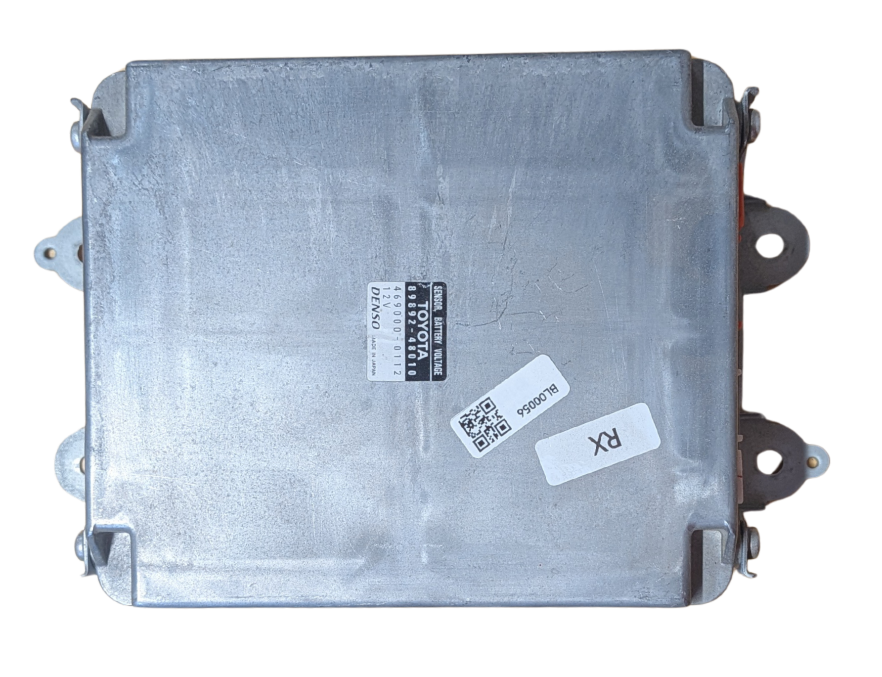 Sterownik baterii BMS Lexus RX400h MHU33 MHU38 89892-48010 używany