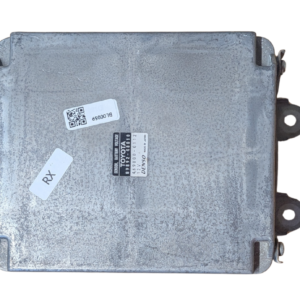 Sterownik baterii BMS Lexus RX400h MHU33 MHU38 89892-48010 używany