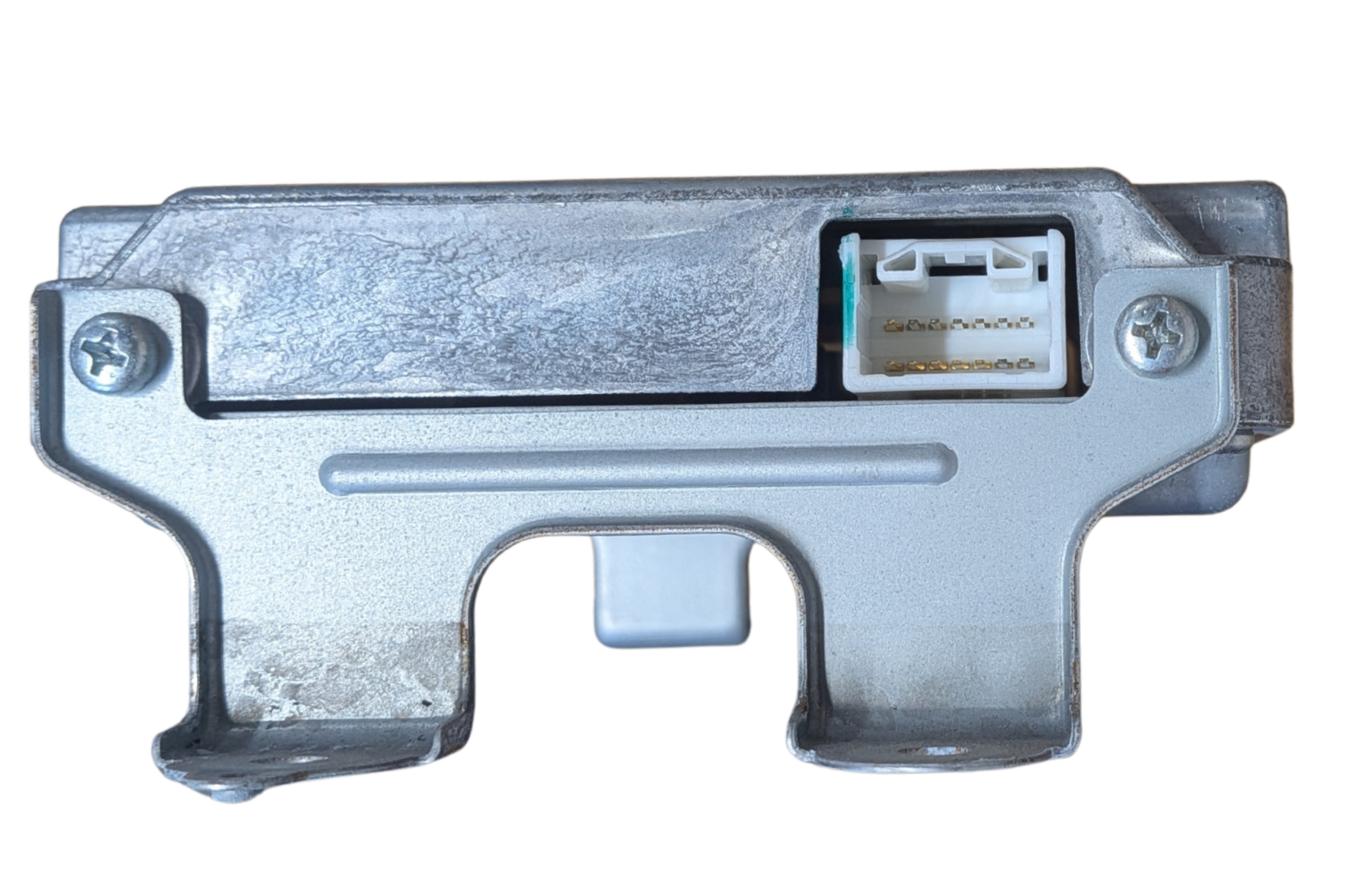 Sterownik baterii BMS Lexus RX400h MHU33 MHU38 89892-48010 używany