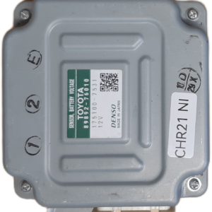 Sterownik baterii BMS Toyota C-HR AX10 89892-76010 używany