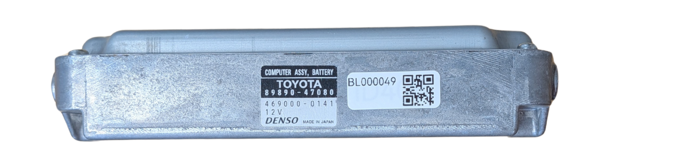 Sterownik baterii BMS Toyota Prius II NHW20 89890-47080 używany