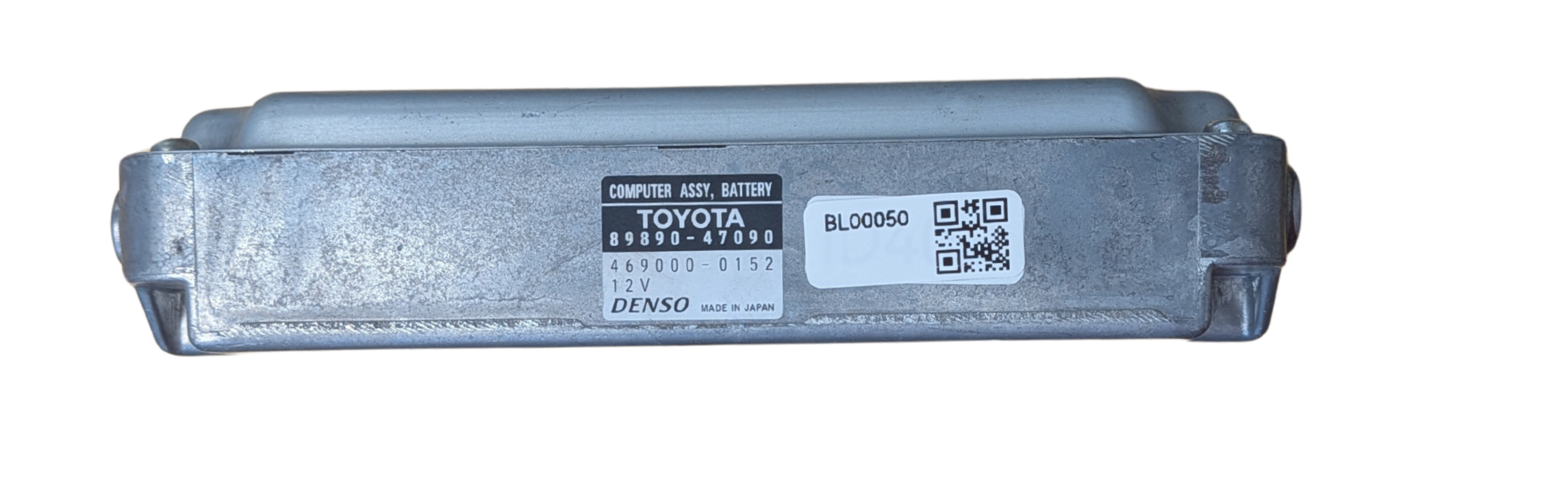 Sterownik baterii BMS Toyota Prius II NHW20 89890-47080 używany