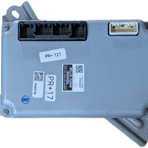 Sterownik baterii BMS Toyota Prius+ ZVW40 ZVW41 89892-47100 używany