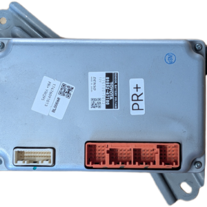 Sterownik baterii BMS Toyota Prius+ ZVW40 ZVW41 89892-47100 używany