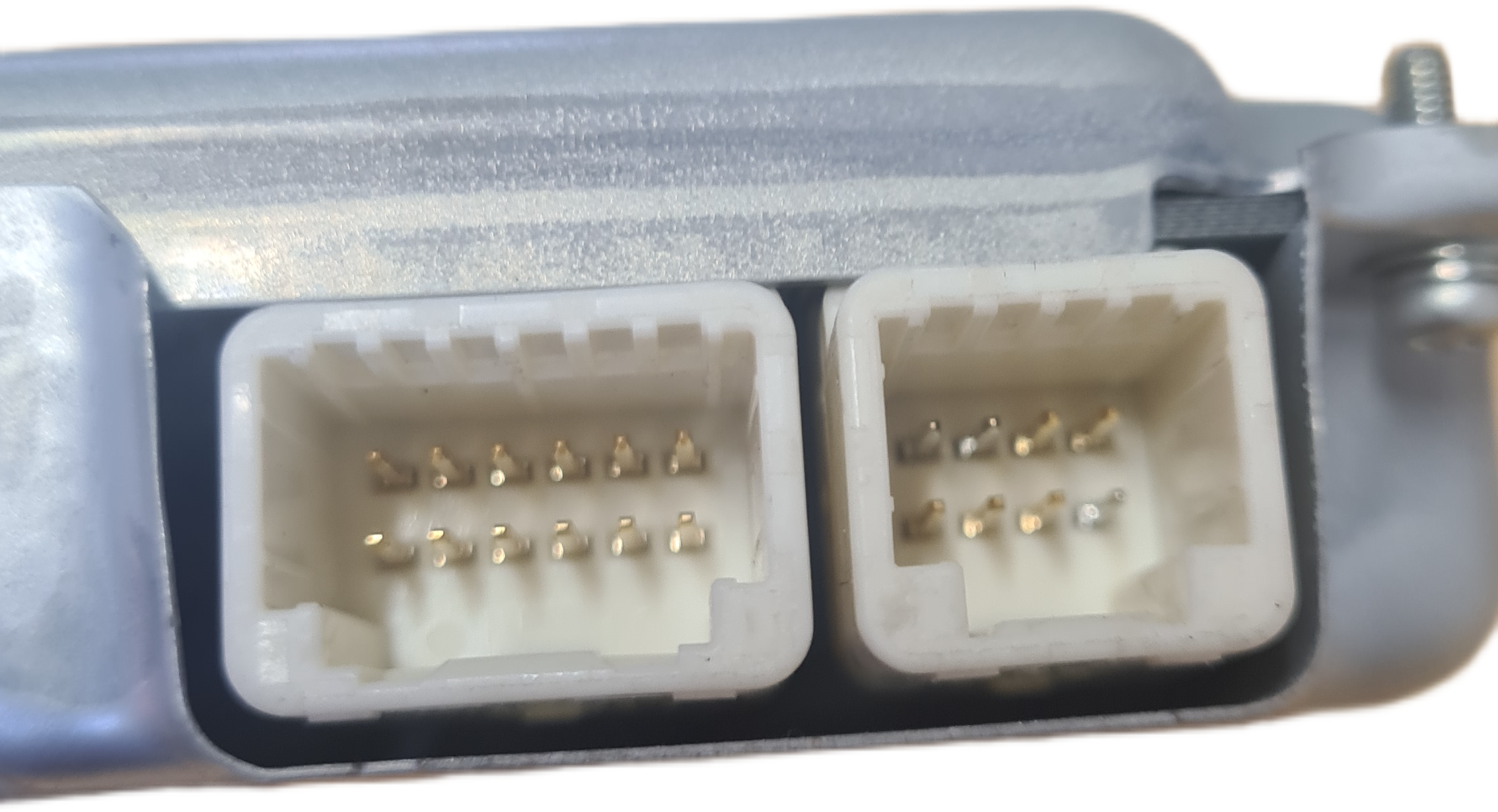 Sterownik baterii BMS Toyota Prius XW30 89892-47020 89892-47080 używany