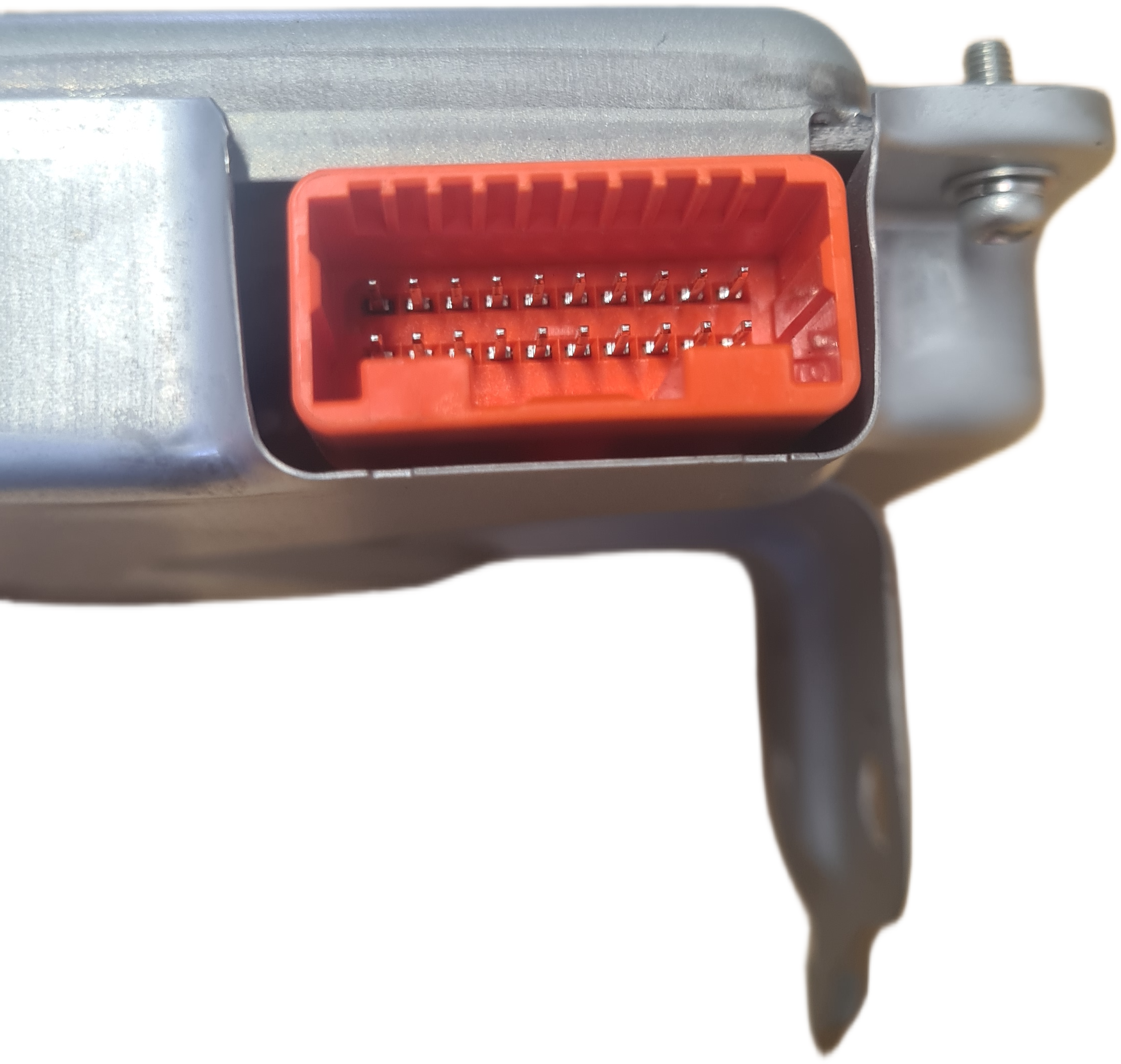 Sterownik baterii BMS Toyota Prius XW30 89892-47020 89892-47080 używany