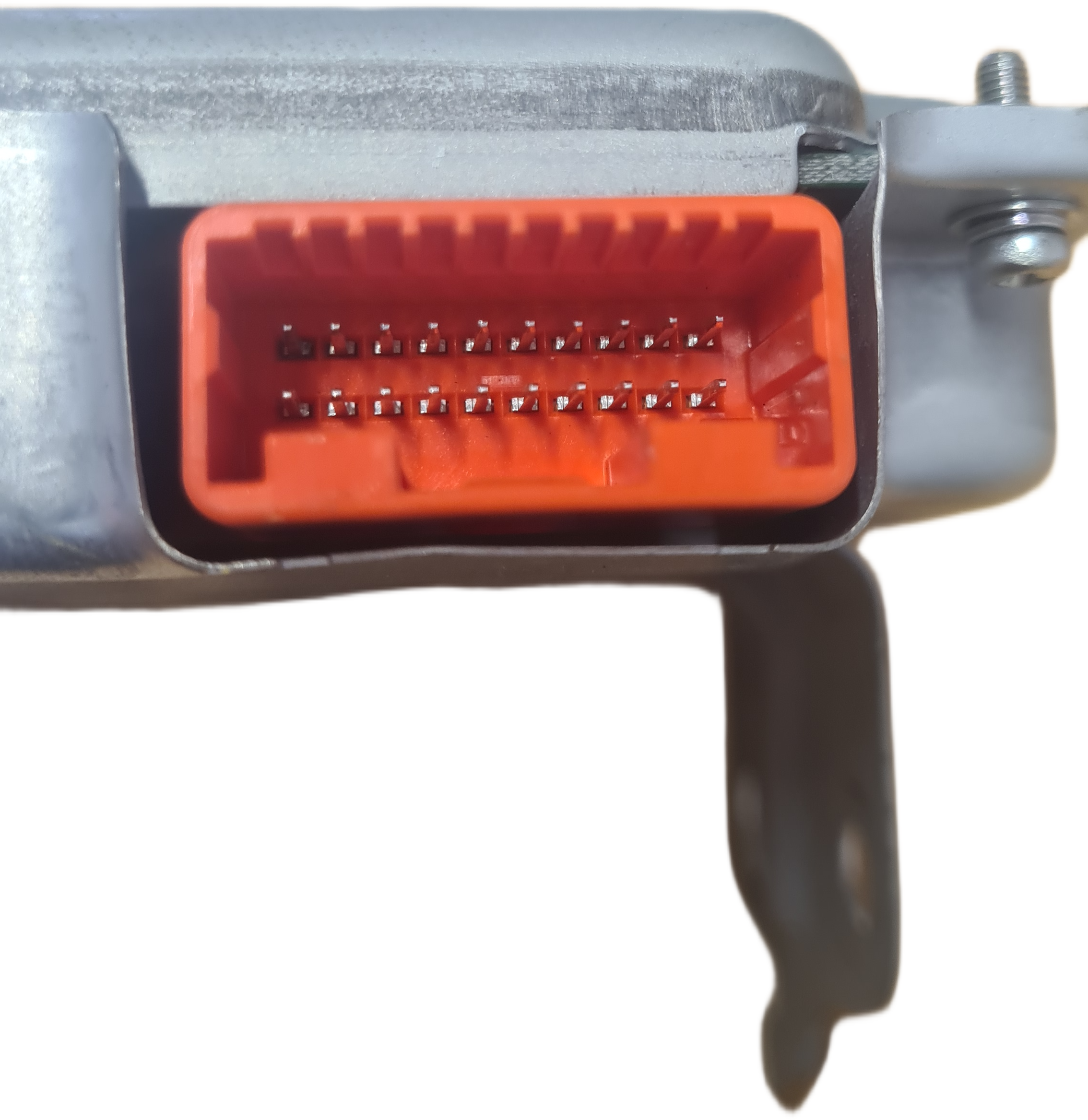 Sterownik baterii BMS Toyota Prius XW30 89892-47020 89892-47080 używany