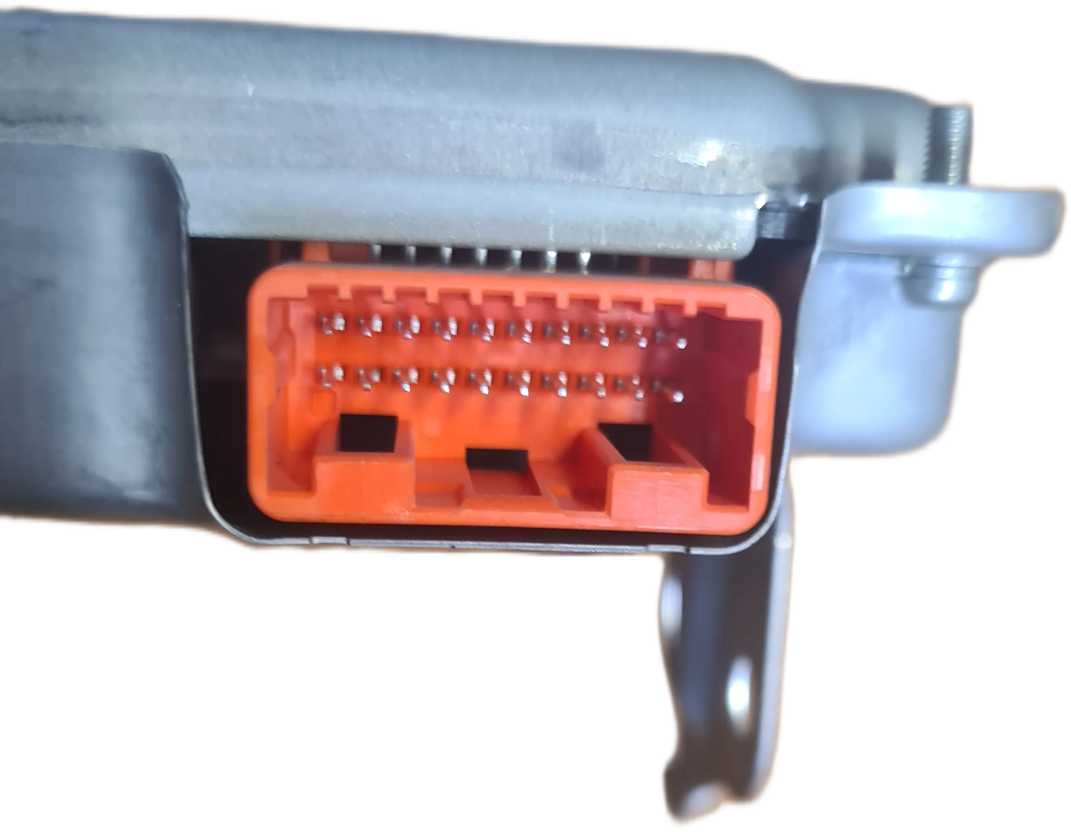 Sterownik baterii BMS Toyota Prius XW30 89892-47020 89892-47080 używany