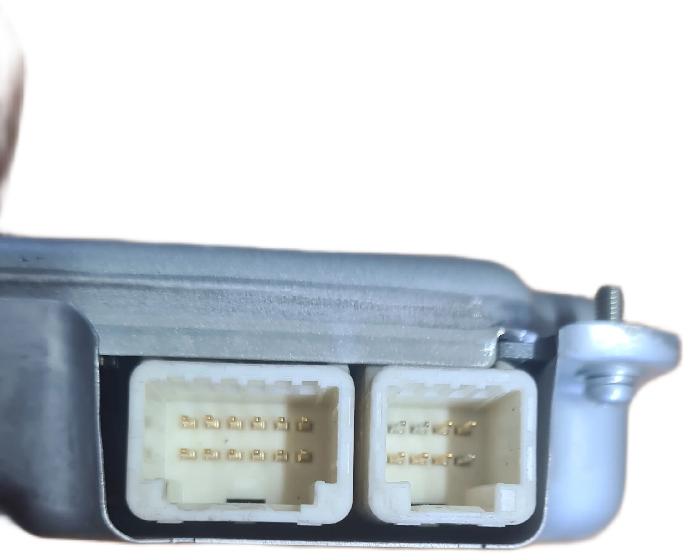 Sterownik baterii BMS Toyota Prius XW30 89892-47020 89892-47080 używany