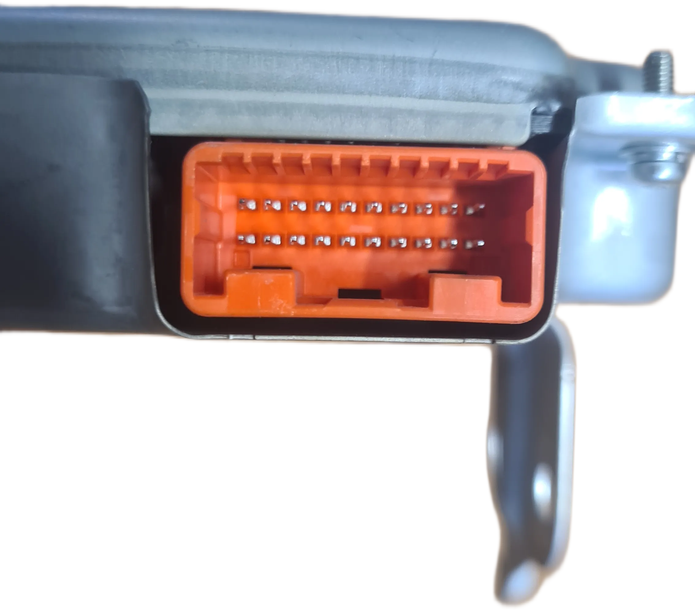 Sterownik baterii BMS Toyota Prius XW30 89892-47020 89892-47080 używany