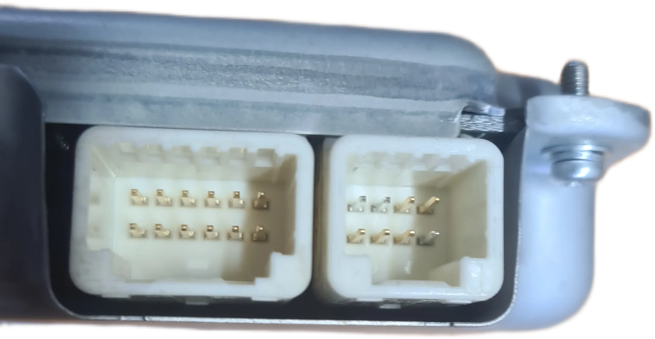 Sterownik baterii BMS Toyota Prius XW30 89892-47020 89892-47080 używany