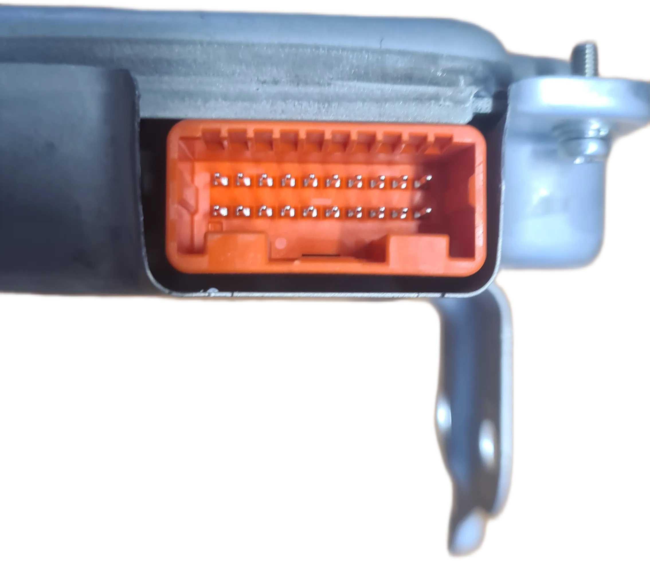 Sterownik baterii BMS Toyota Prius XW30 89892-47020 89892-47080 używany