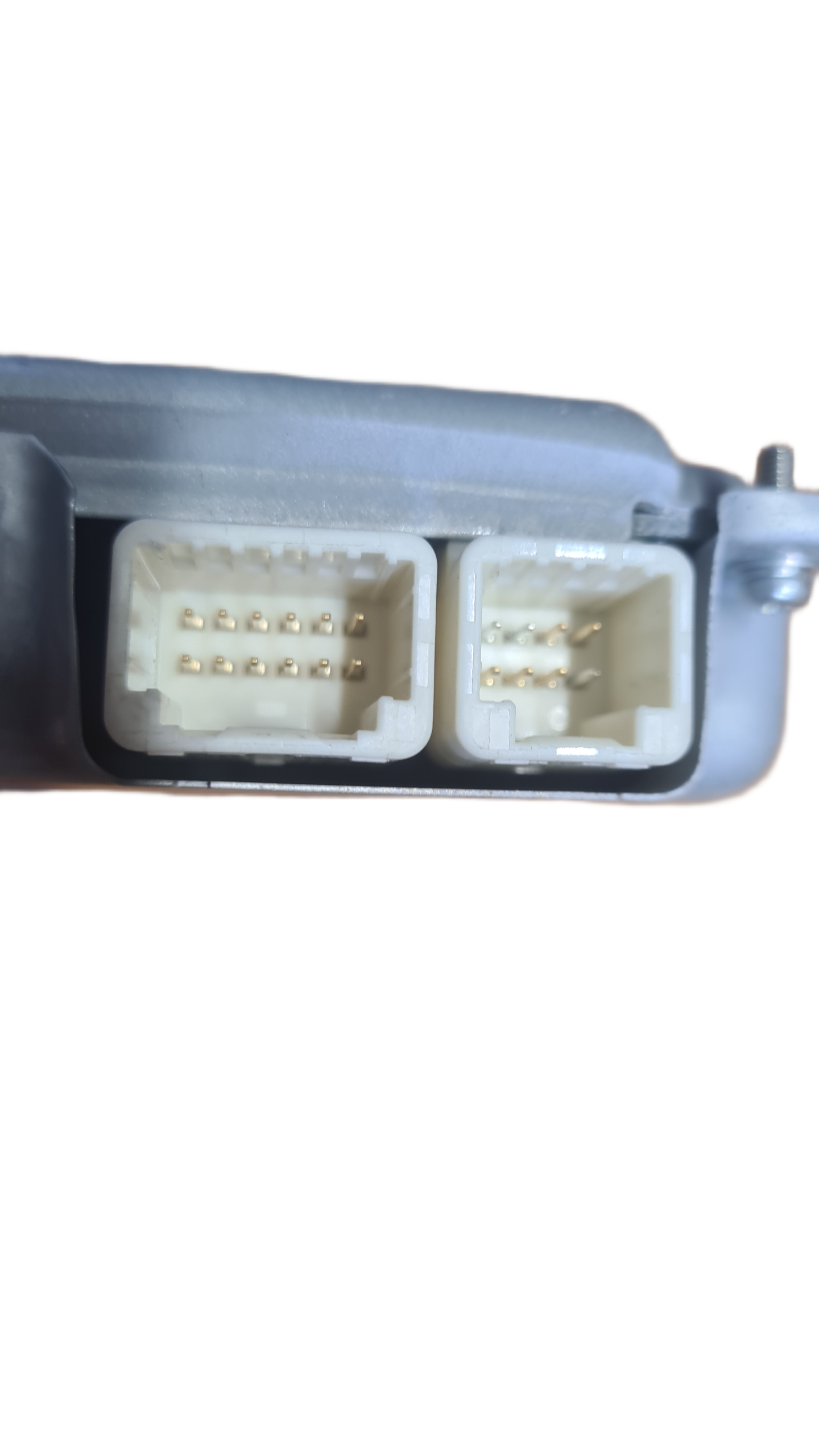 Sterownik baterii BMS Toyota Prius XW30 89892-47020 89892-47080 używany