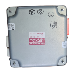 Sterownik baterii BMS Toyota Prius XW30 89892-47020 89892-47080 używany