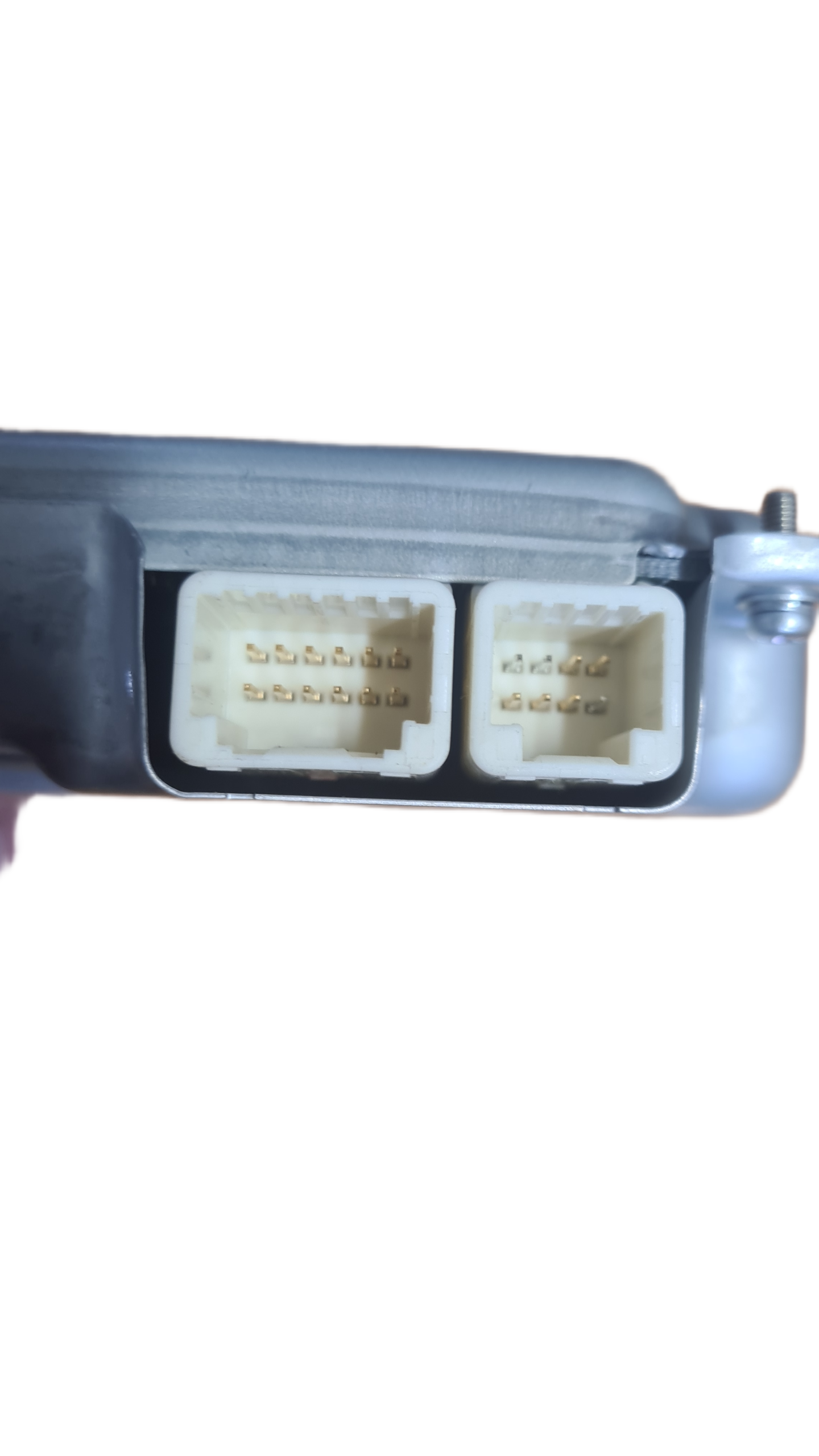 Sterownik baterii BMS Toyota Prius XW30 89892-47020 89892-47080 używany