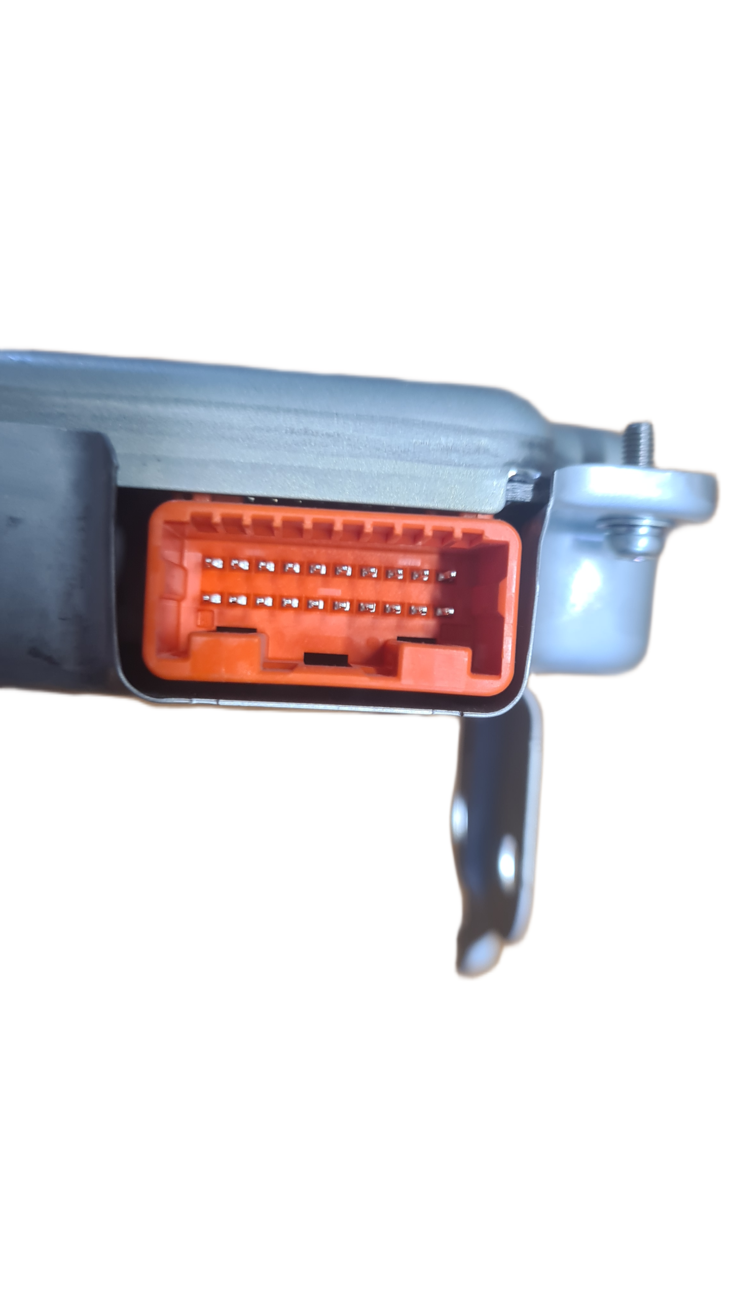 Sterownik baterii BMS Toyota Prius XW30 89892-47020 89892-47080 używany