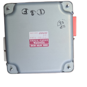 Sterownik baterii BMS Toyota Prius XW30 89892-47020 89892-47080 używany