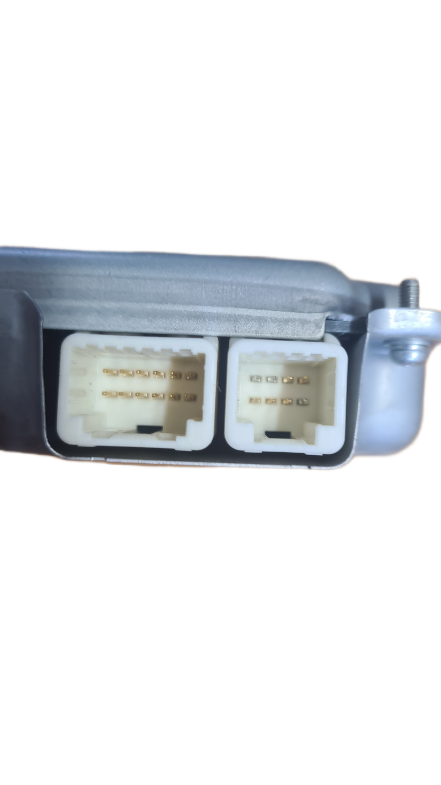 Sterownik baterii BMS Toyota Prius XW30 89892-47020 89892-47080 używany