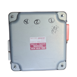 Sterownik baterii BMS Toyota Prius XW30 89892-47020 89892-47080 używany