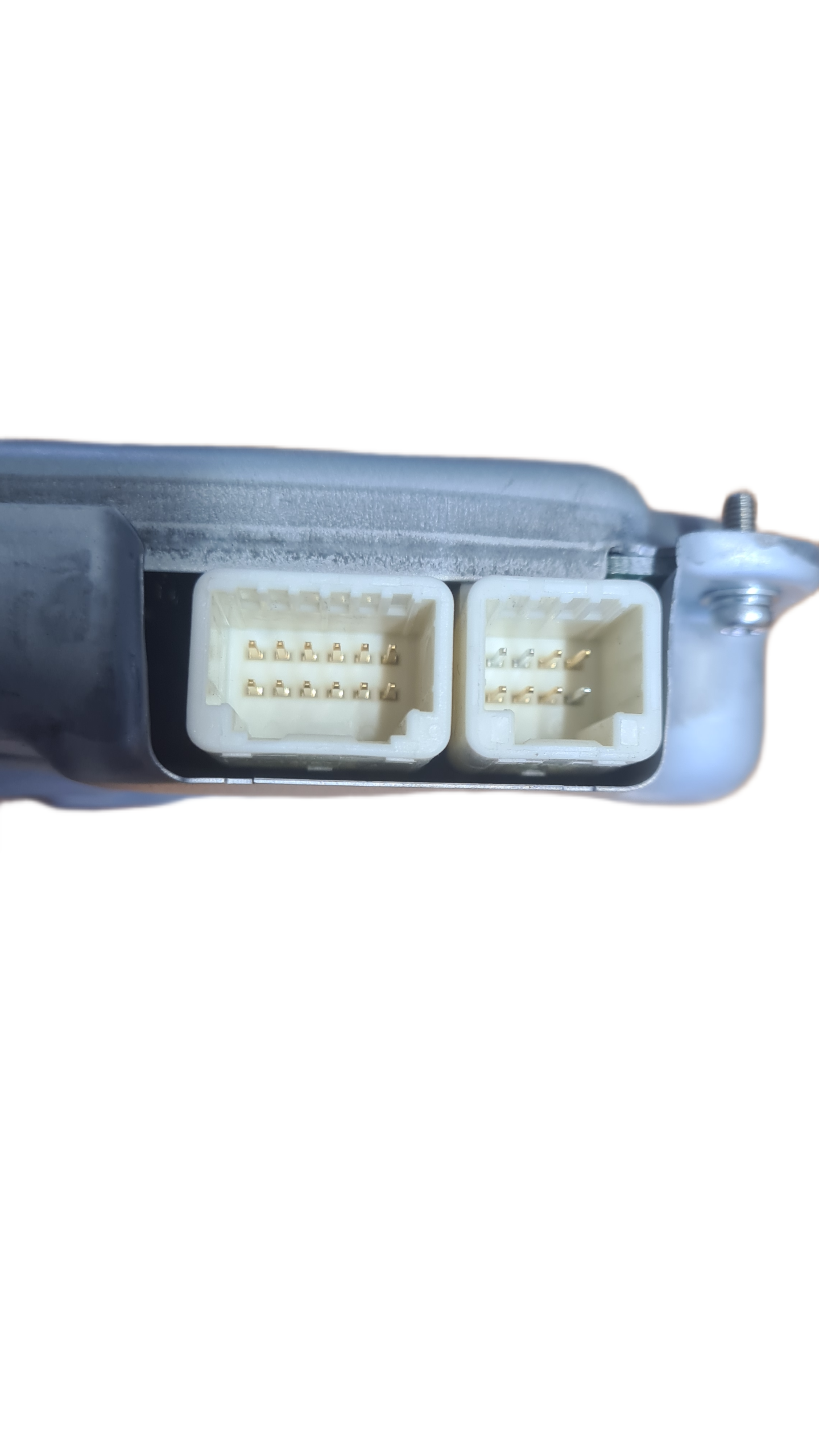 Sterownik baterii BMS Toyota Prius XW30 89892-47020 89892-47080 używany