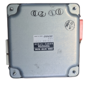 Sterownik baterii BMS Toyota Prius XW30 89892-47020 89892-47080 używany