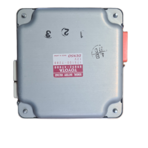 Sterownik baterii BMS Toyota Prius XW30 89892-47020 89892-47080 używany