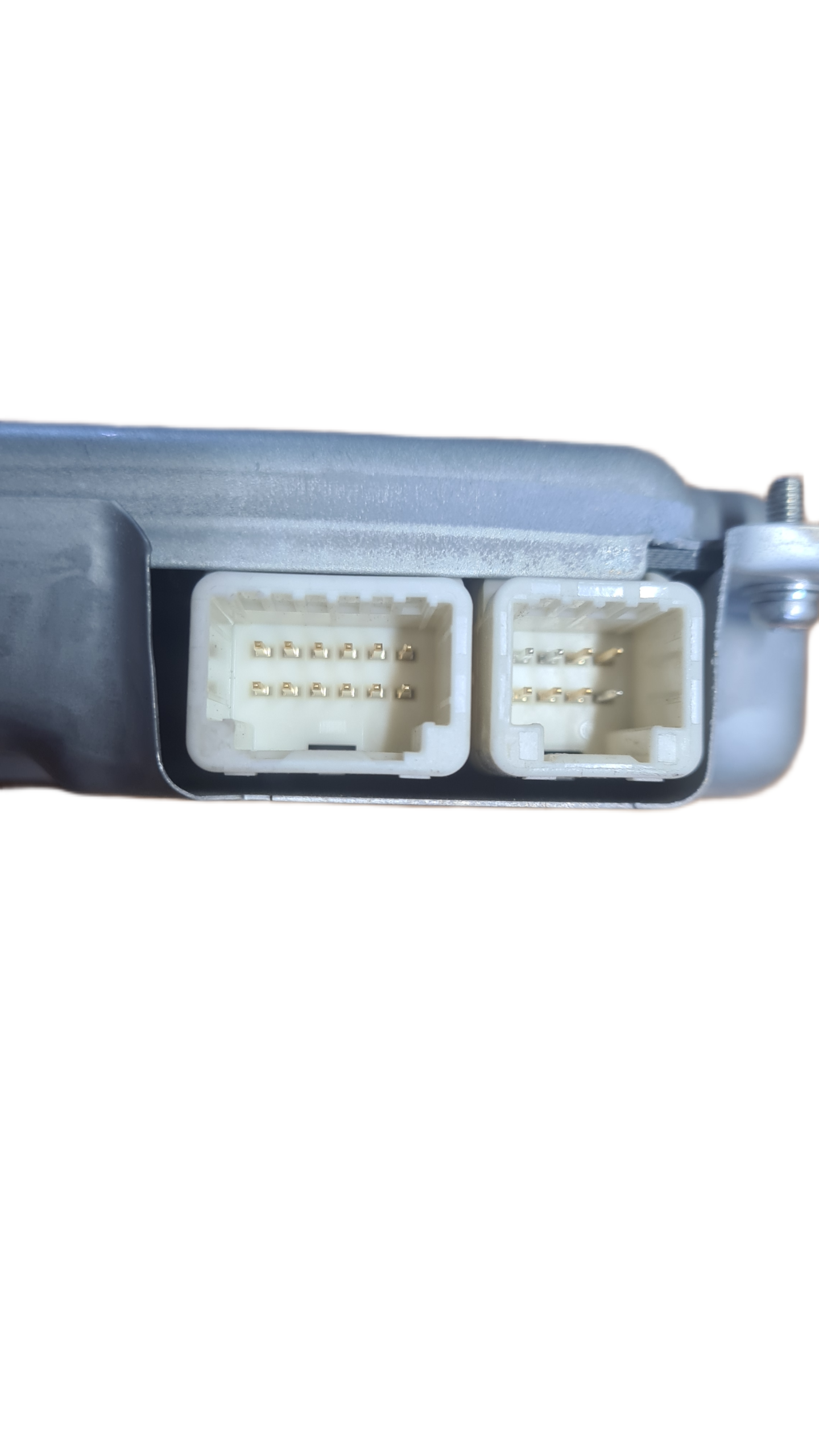 Sterownik baterii BMS Toyota Prius XW30 89892-47020 89892-47080 używany