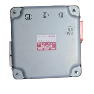 Sterownik baterii BMS Toyota Prius XW30 89892-47020 89892-47080 używany