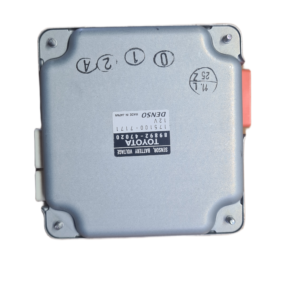 Sterownik baterii BMS Toyota Prius XW30 89892-47020 89892-47080 używany
