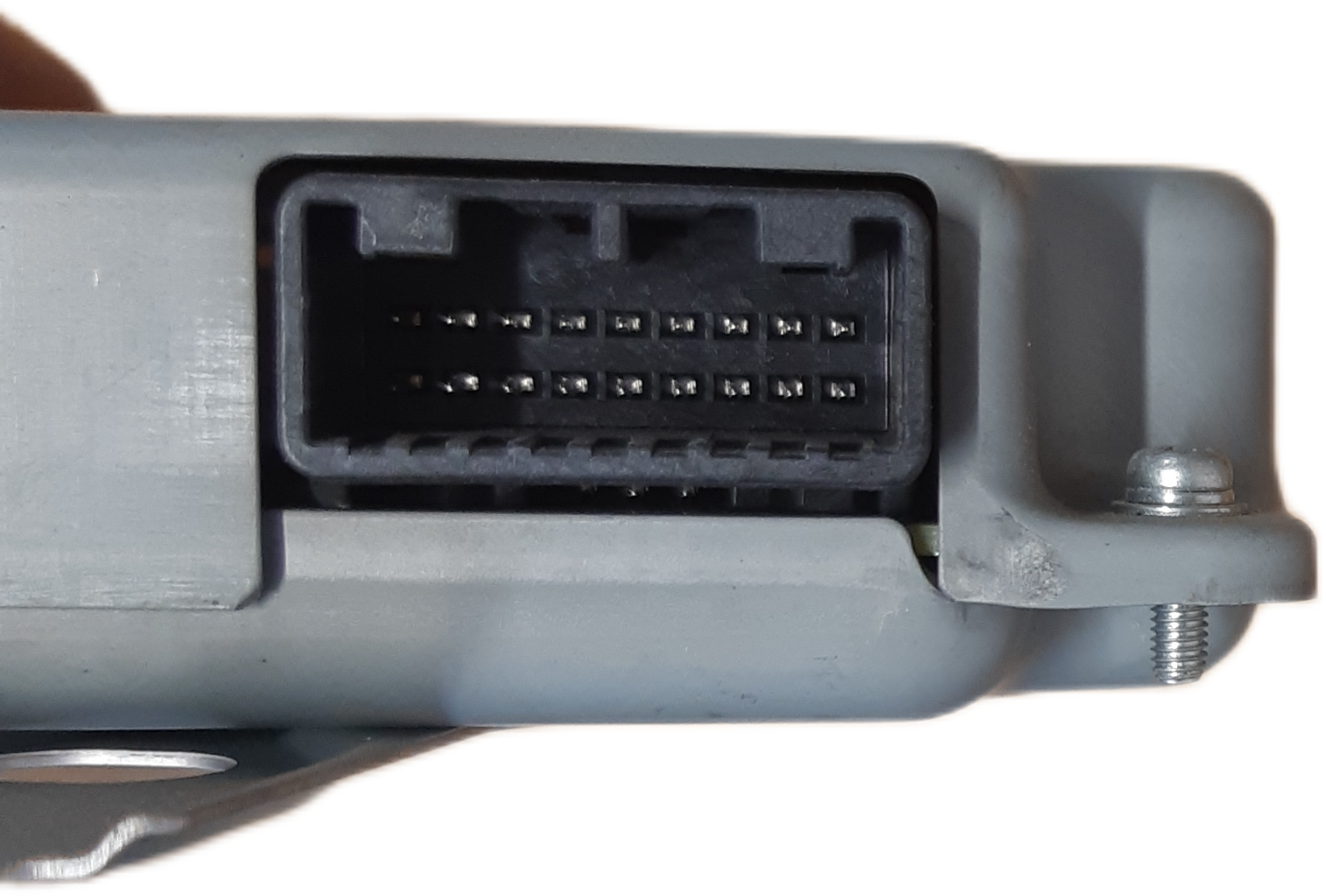 Sterownik baterii BMS Toyota Prius XW50 C-HR Corolla E210 89892-47050 używany