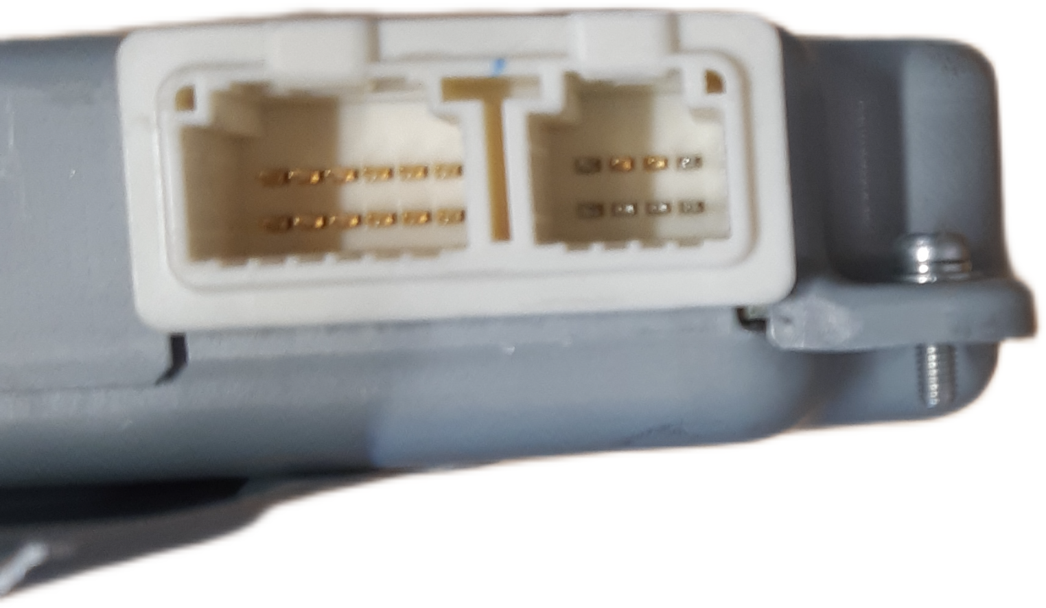 Sterownik baterii BMS Toyota Prius XW50 C-HR Corolla E210 89892-47050 używany