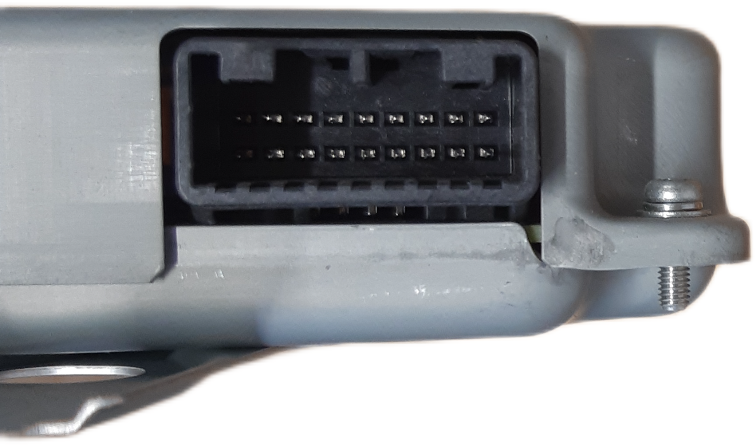 Sterownik baterii BMS Toyota Prius XW50 C-HR Corolla E210 89892-47050 używany