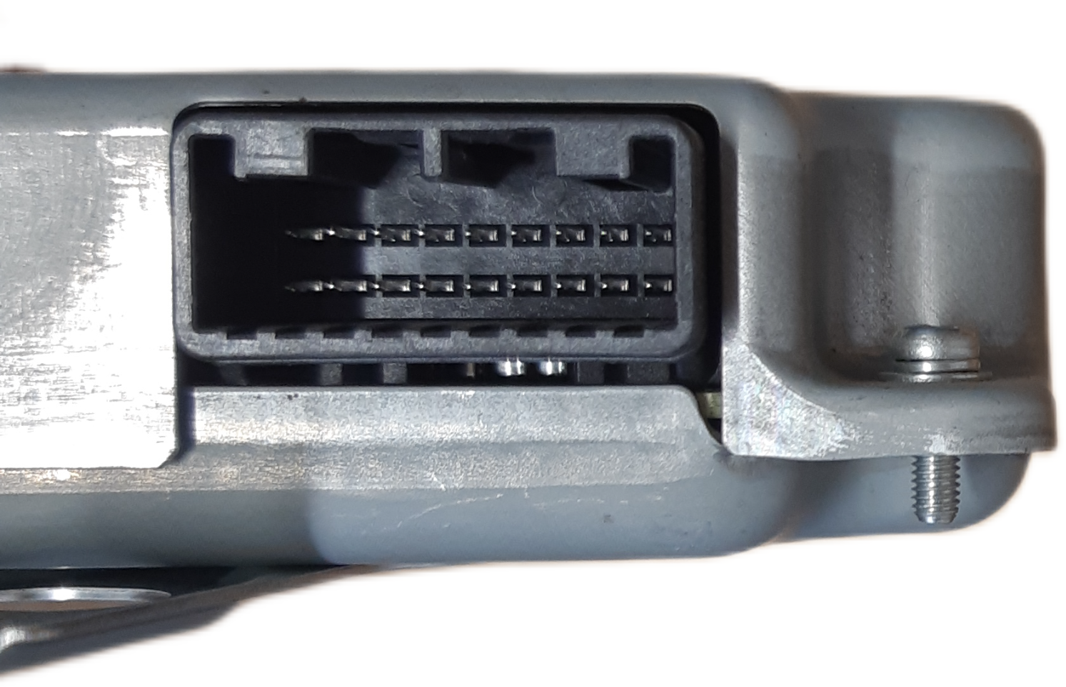 Sterownik baterii BMS Toyota Prius XW50 C-HR Corolla E210 89892-47050 używany