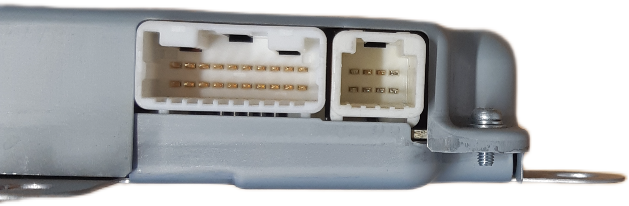 Sterownik baterii BMS Toyota RAV4 XA50 89892-48050 używany