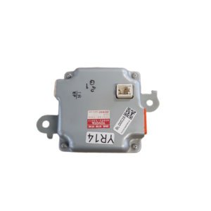 Sterownik baterii BMS Toyota Yaris XP130 XP210 89892-52011 Używany