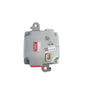 Sterownik baterii BMS Toyota Yaris XP130 XP210 89892-52011 Używany