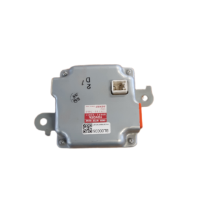 Sterownik baterii BMS Toyota Yaris XP130 XP210 89892-52011 Używany