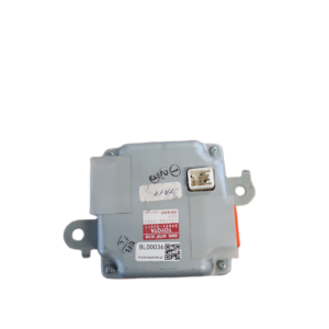 Sterownik baterii BMS Toyota Yaris XP130 XP210 89892-52011 Używany