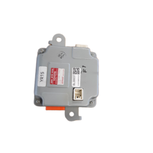 Sterownik baterii BMS Toyota Yaris XP130 XP210 89892-52011 Używany