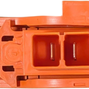 Bezpiecznik baterii hybrydowej rozłącznik service plug Toyota Prius II NHW20