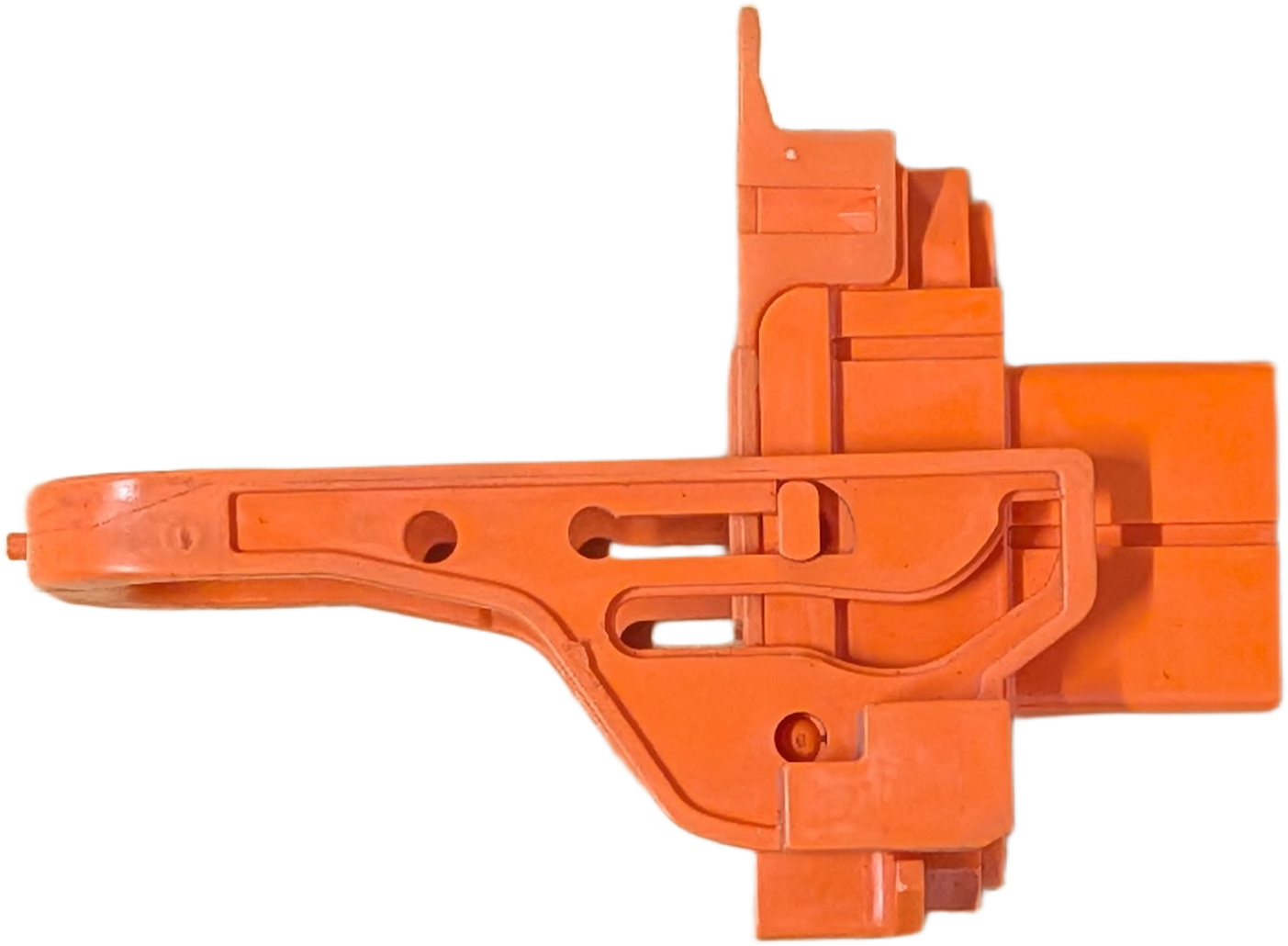Bezpiecznik baterii hybrydowej rozłącznik service plug Toyota Prius II NHW20