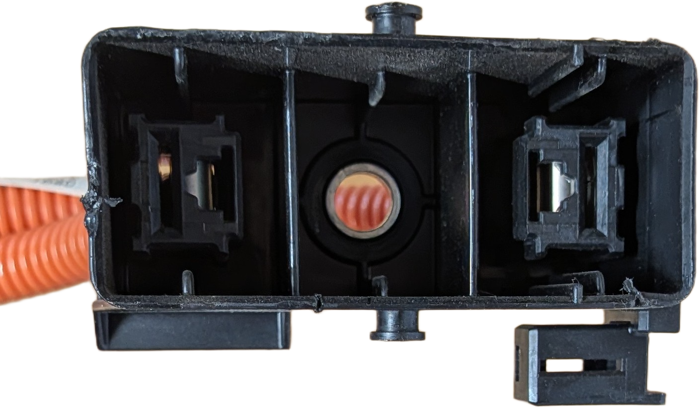 Kabel bezpiecznika Toyota hybrid battery Prius III XW30 G3830-47070