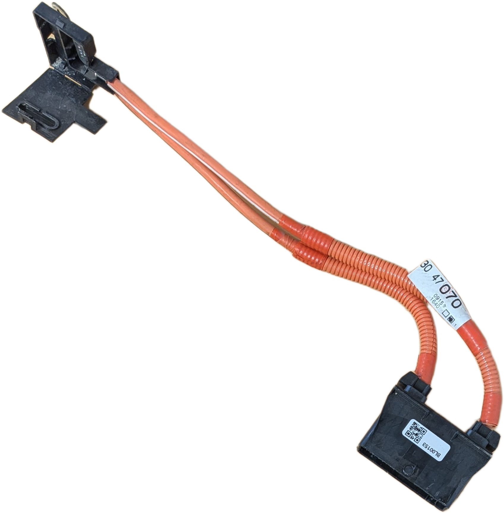 Kabel bezpiecznika Toyota hybrid battery Prius III XW30 G3830-47070