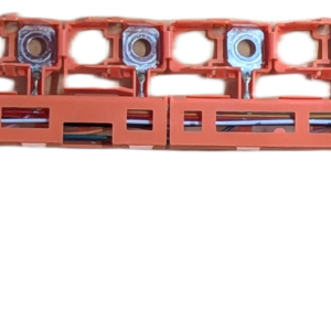 Szyna stykowa wiązka Toyota hybrid battery Prius III XW30