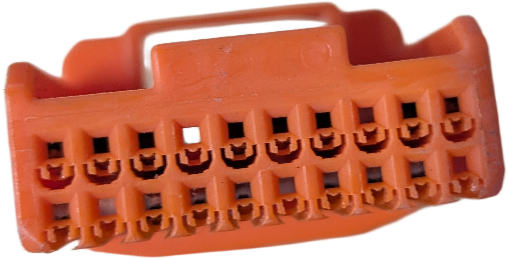 Szyna stykowa wiązka Toyota hybrid battery Prius III XW30