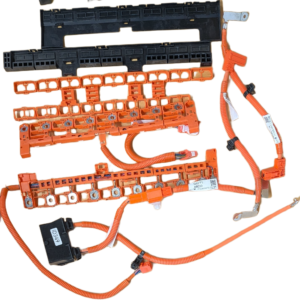 Kompletna wiązka baterii Toyota hybrid battery RAV4 IV